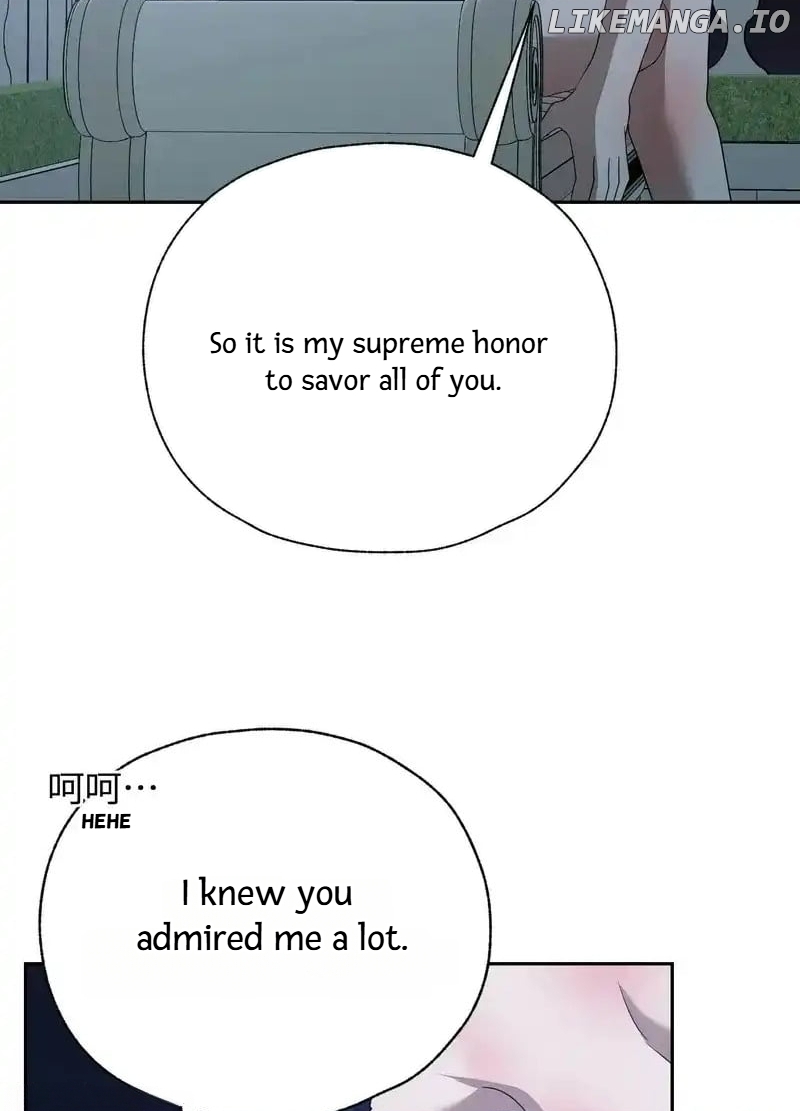 The Bride of the Fallen Angel chapter 14 - page 79
